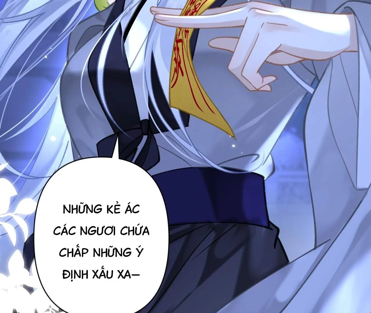 Đông Hải Tìm Mỹ Nhân Chapter 42 - Trang 16