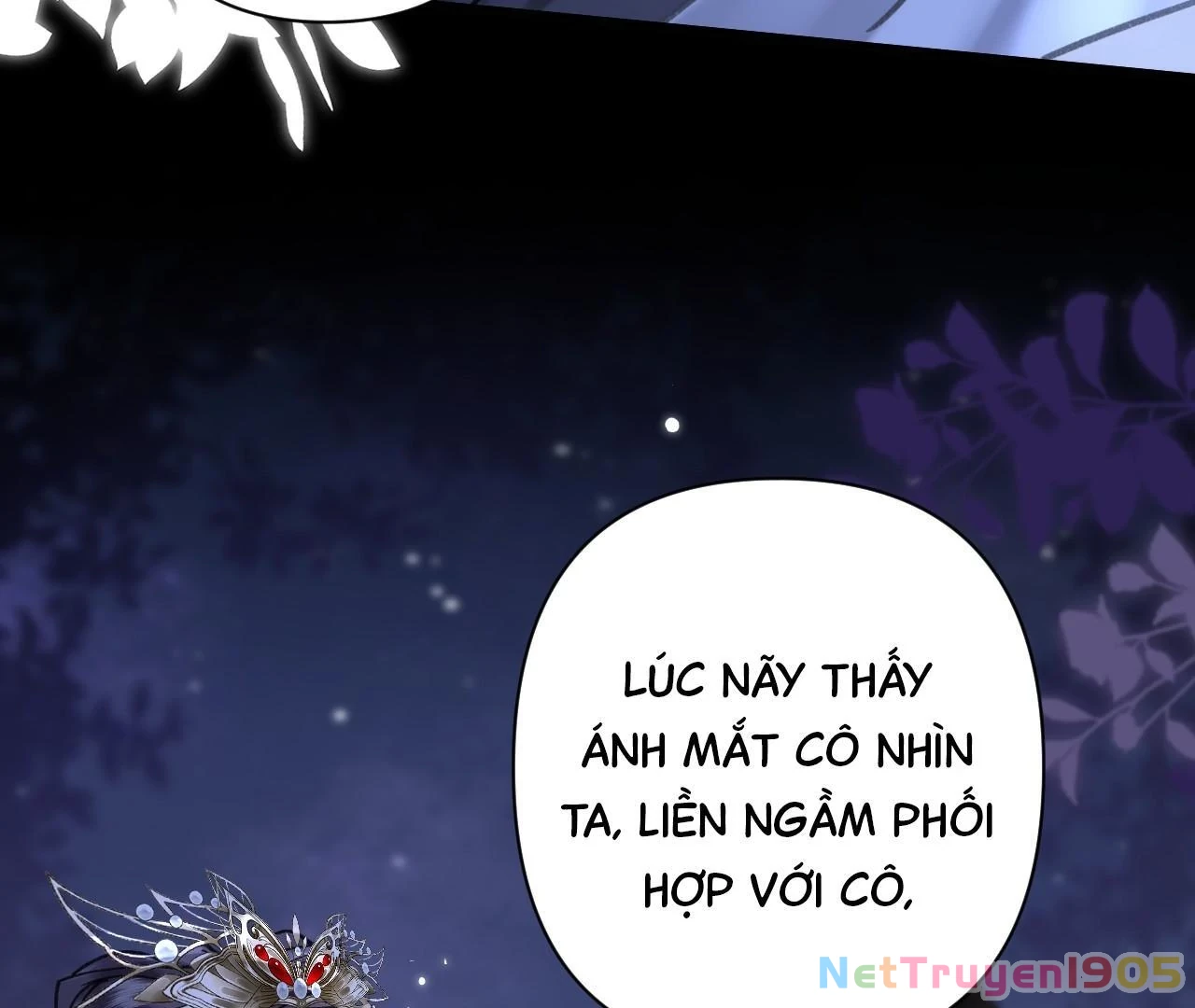 Đông Hải Tìm Mỹ Nhân Chapter 42 - Trang 17
