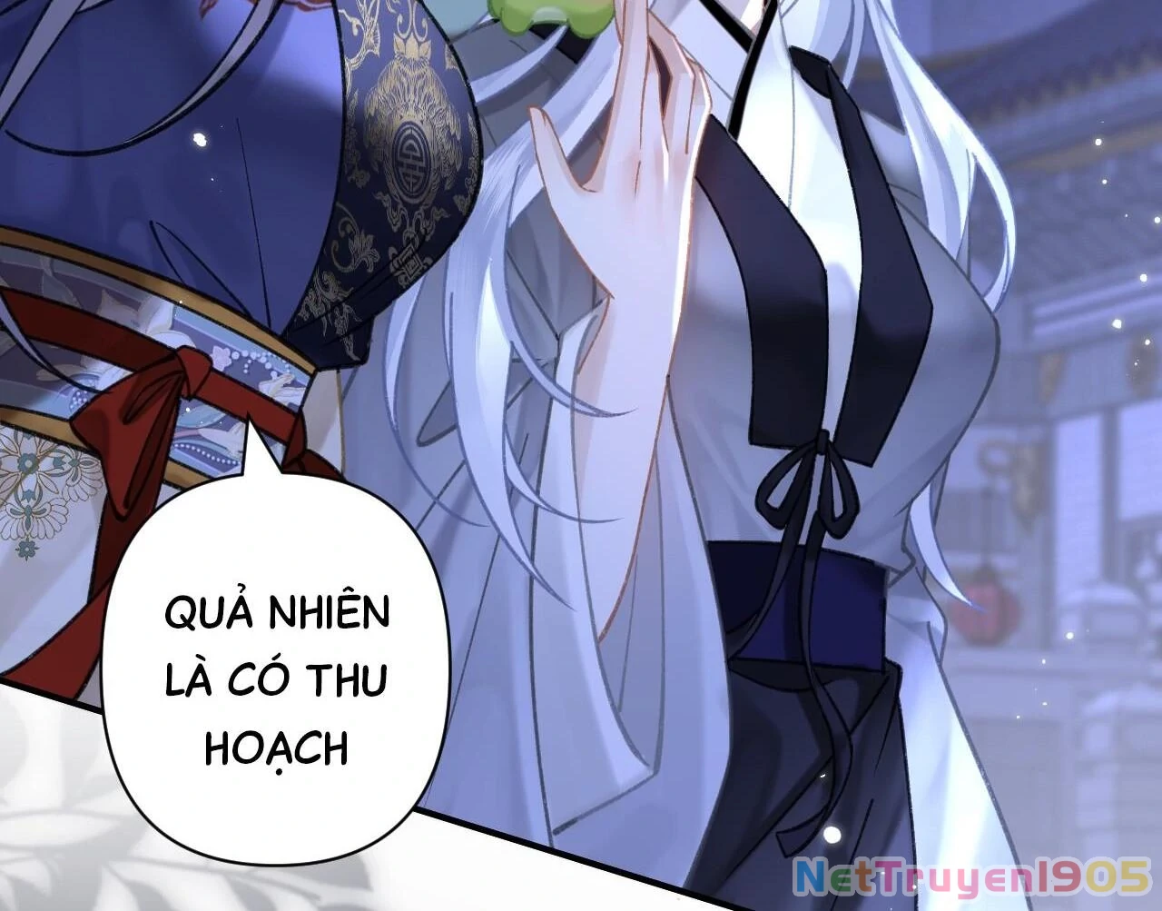 Đông Hải Tìm Mỹ Nhân Chapter 42 - Trang 19