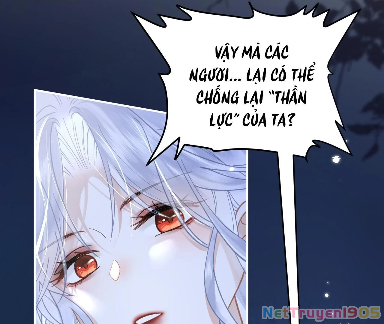 Đông Hải Tìm Mỹ Nhân Chapter 42 - Trang 21