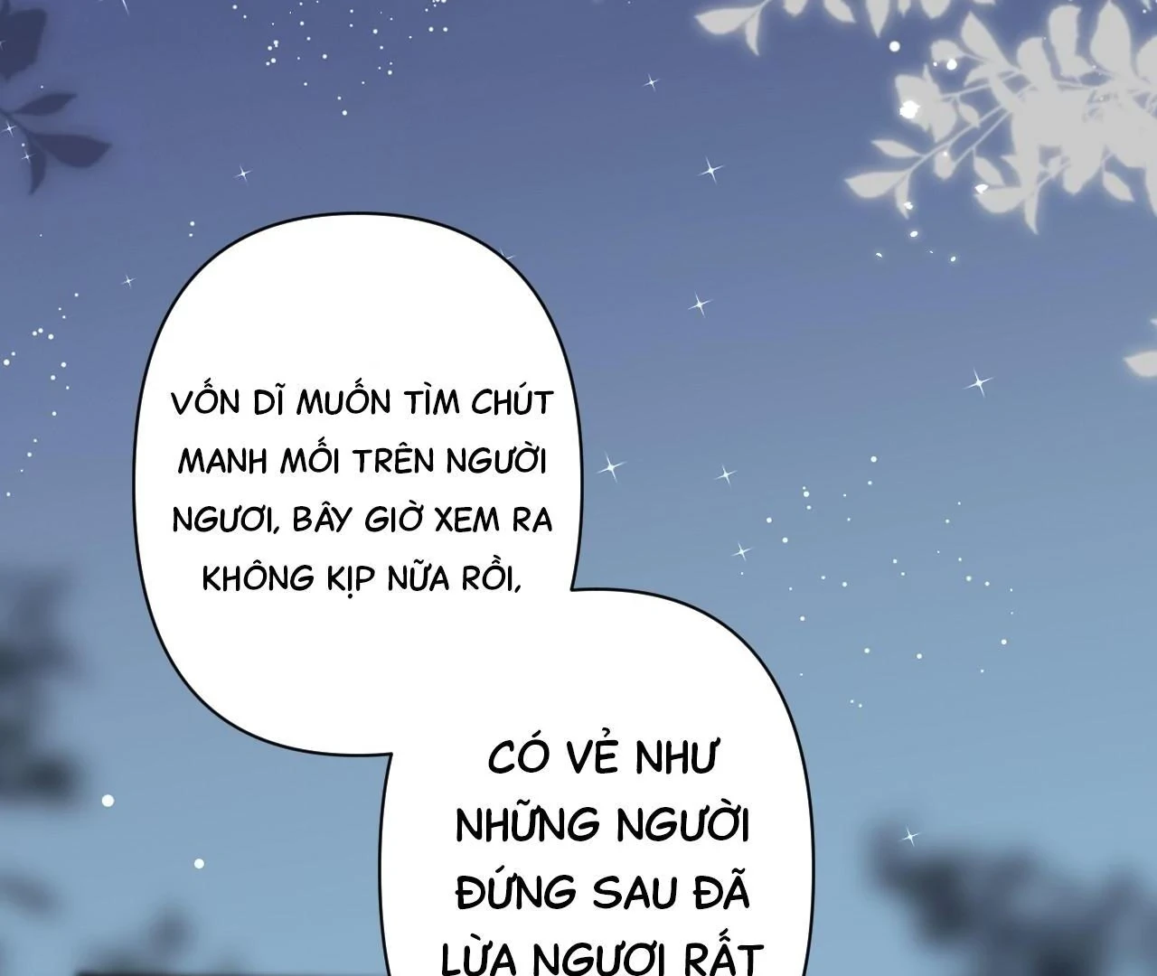 Đông Hải Tìm Mỹ Nhân Chapter 42 - Trang 24
