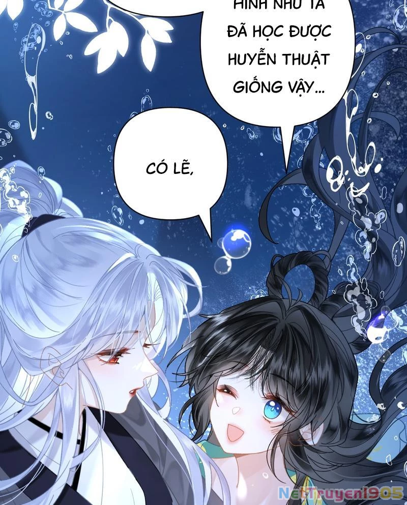 Đông Hải Tìm Mỹ Nhân Chapter 42 - Trang 31