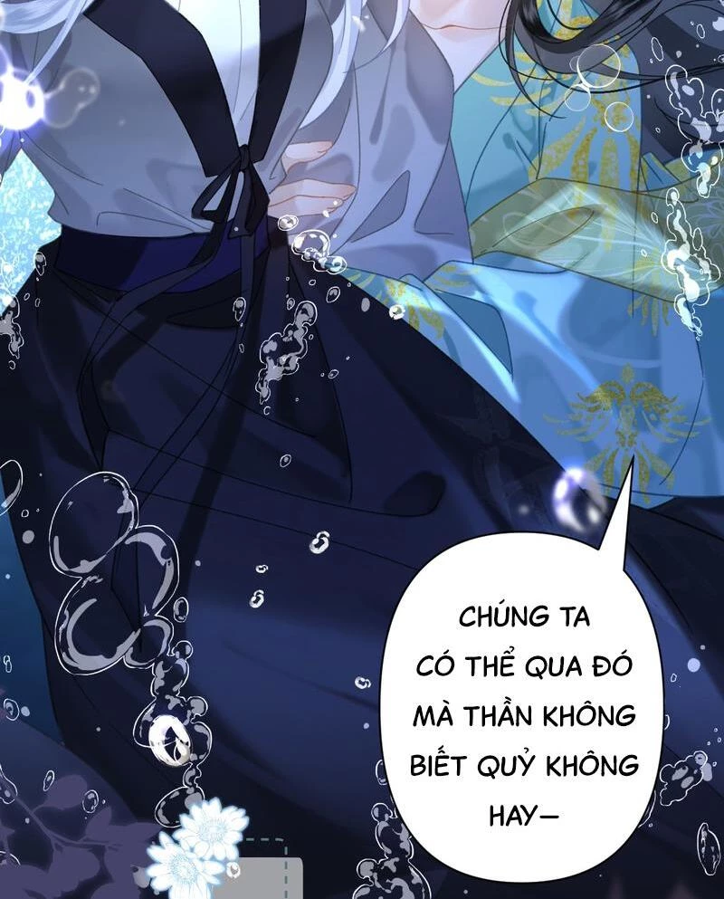 Đông Hải Tìm Mỹ Nhân Chapter 42 - Trang 32