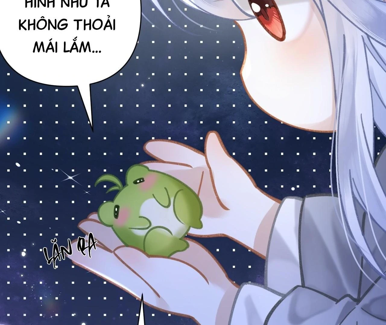 Đông Hải Tìm Mỹ Nhân Chapter 42 - Trang 37