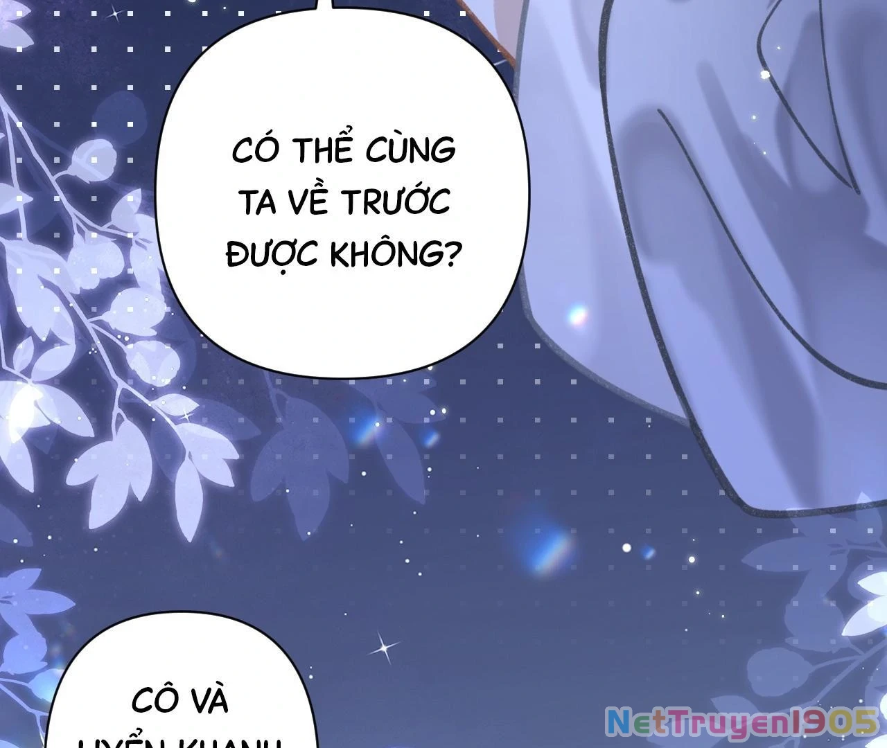 Đông Hải Tìm Mỹ Nhân Chapter 42 - Trang 38