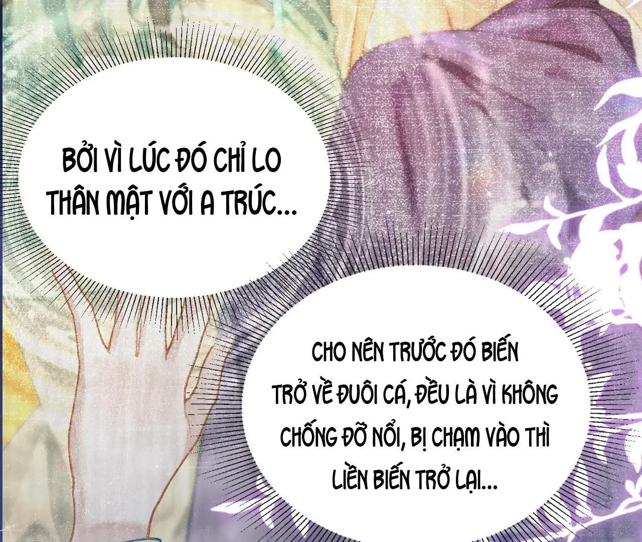Đông Hải Tìm Mỹ Nhân Chapter 42 - Trang 4