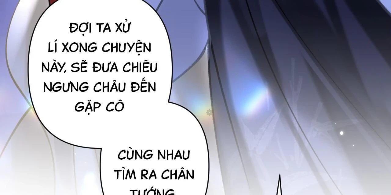 Đông Hải Tìm Mỹ Nhân Chapter 42 - Trang 41