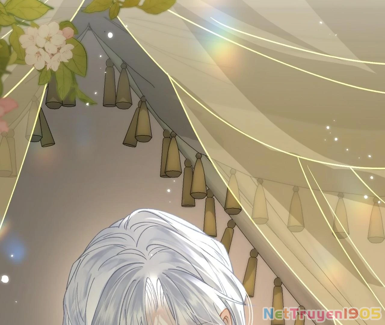 Đông Hải Tìm Mỹ Nhân Chapter 42 - Trang 44