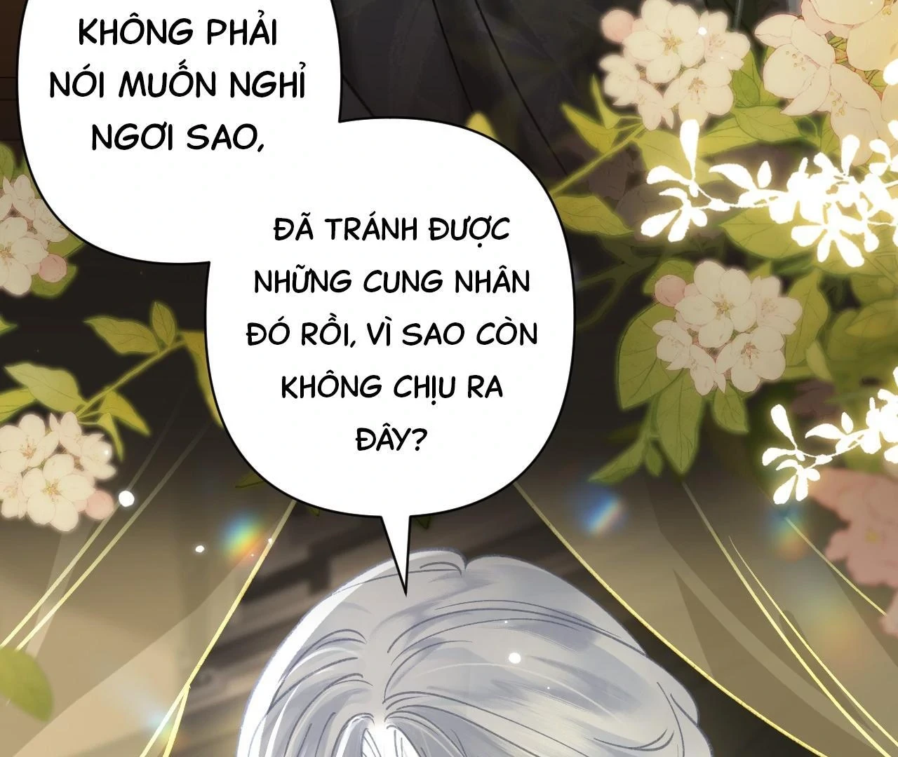 Đông Hải Tìm Mỹ Nhân Chapter 42 - Trang 47