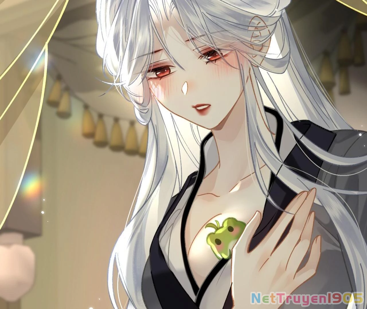 Đông Hải Tìm Mỹ Nhân Chapter 42 - Trang 48