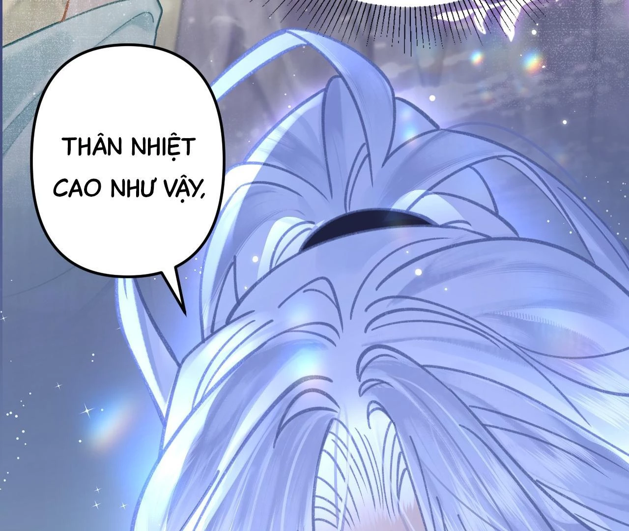 Đông Hải Tìm Mỹ Nhân Chapter 42 - Trang 5