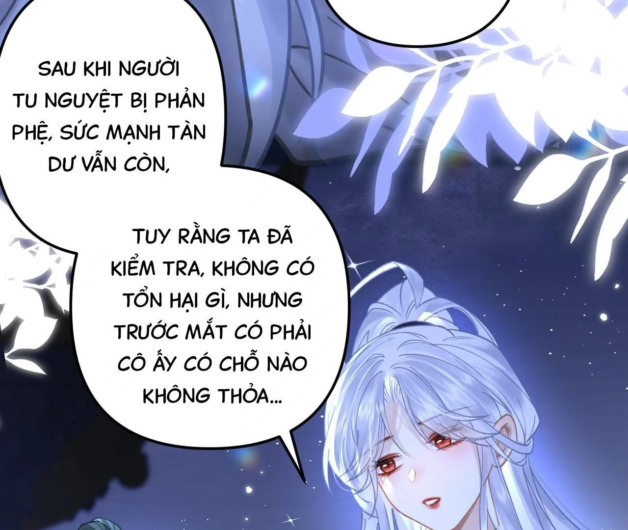 Đông Hải Tìm Mỹ Nhân Chapter 42 - Trang 8