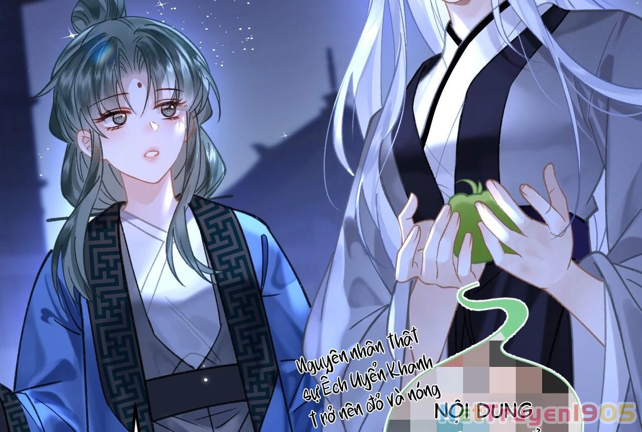 Đông Hải Tìm Mỹ Nhân Chapter 42 - Trang 9