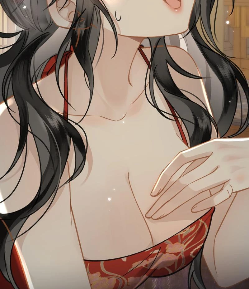 Đông Hải Tìm Mỹ Nhân Chapter 43 - Trang 11