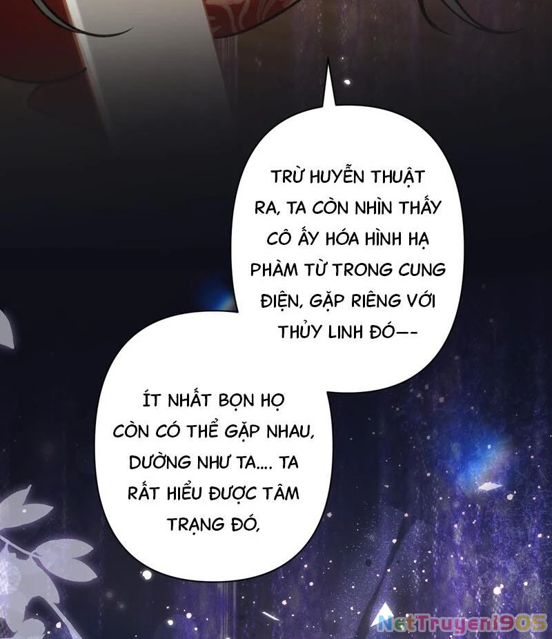 Đông Hải Tìm Mỹ Nhân Chapter 43 - Trang 12