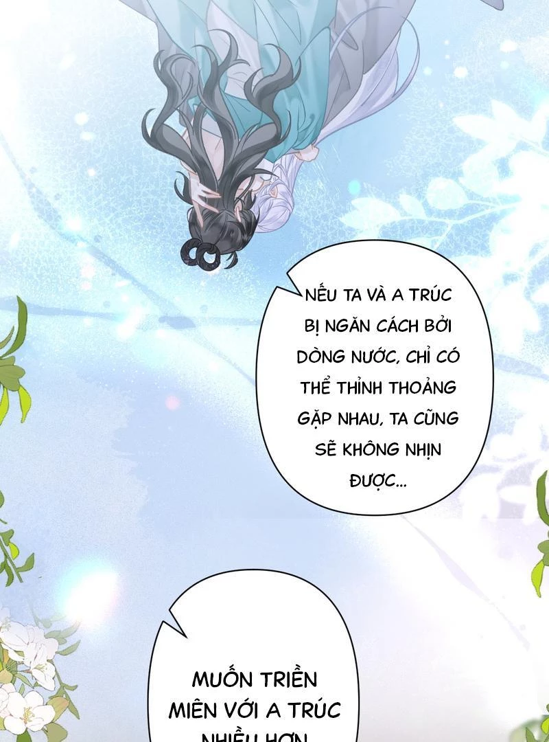 Đông Hải Tìm Mỹ Nhân Chapter 43 - Trang 15