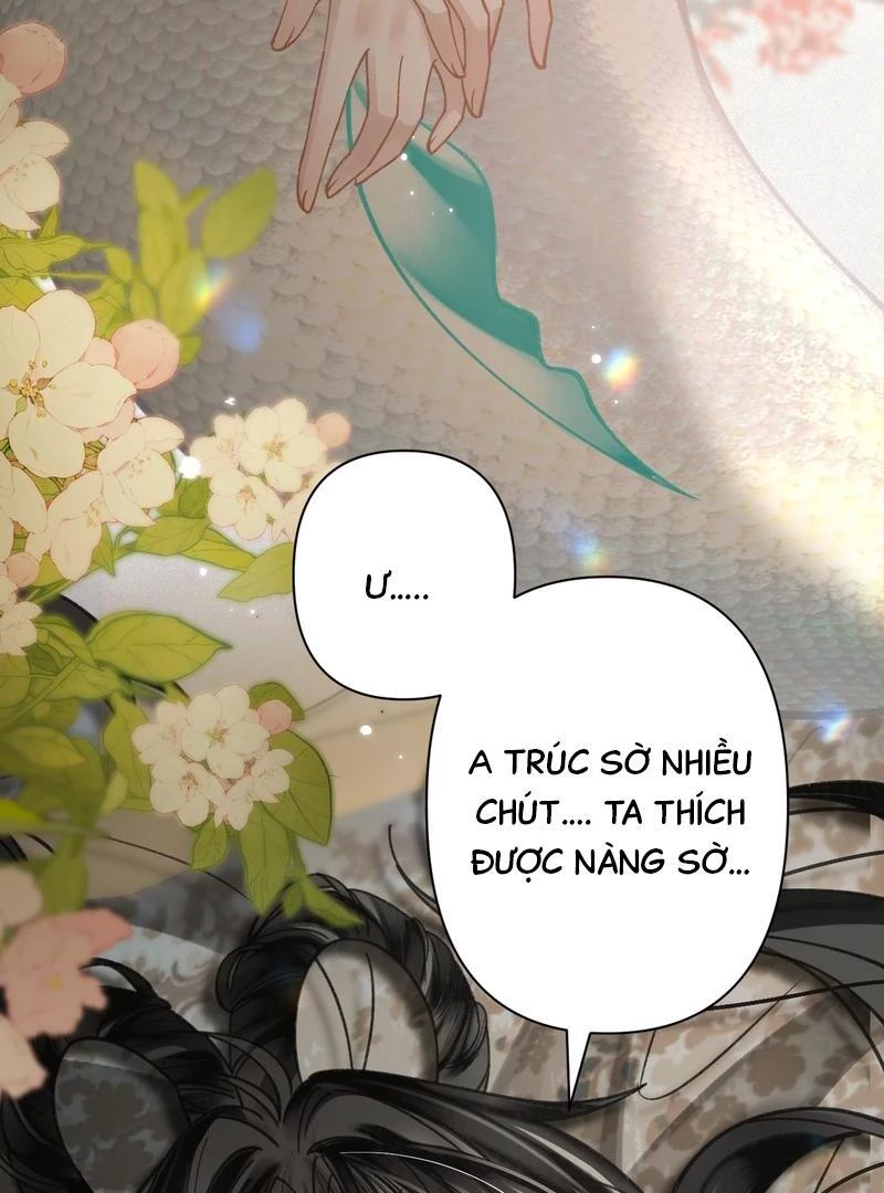 Đông Hải Tìm Mỹ Nhân Chapter 43 - Trang 20