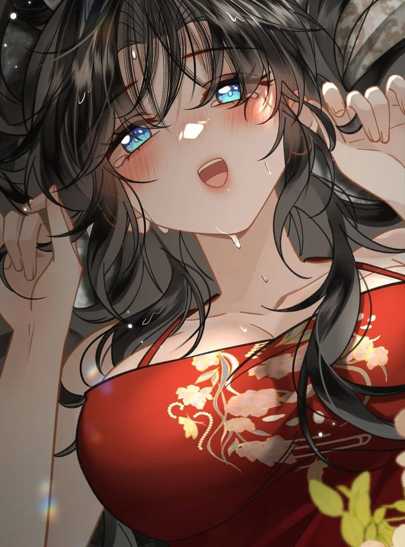 Đông Hải Tìm Mỹ Nhân Chapter 43 - Trang 21
