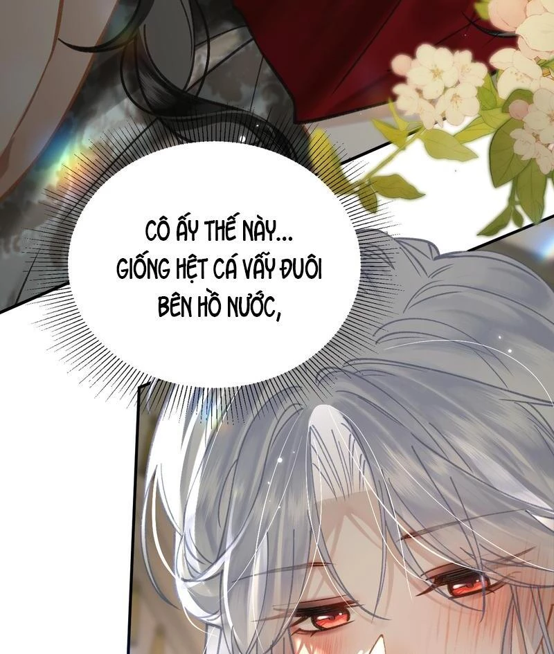 Đông Hải Tìm Mỹ Nhân Chapter 43 - Trang 22