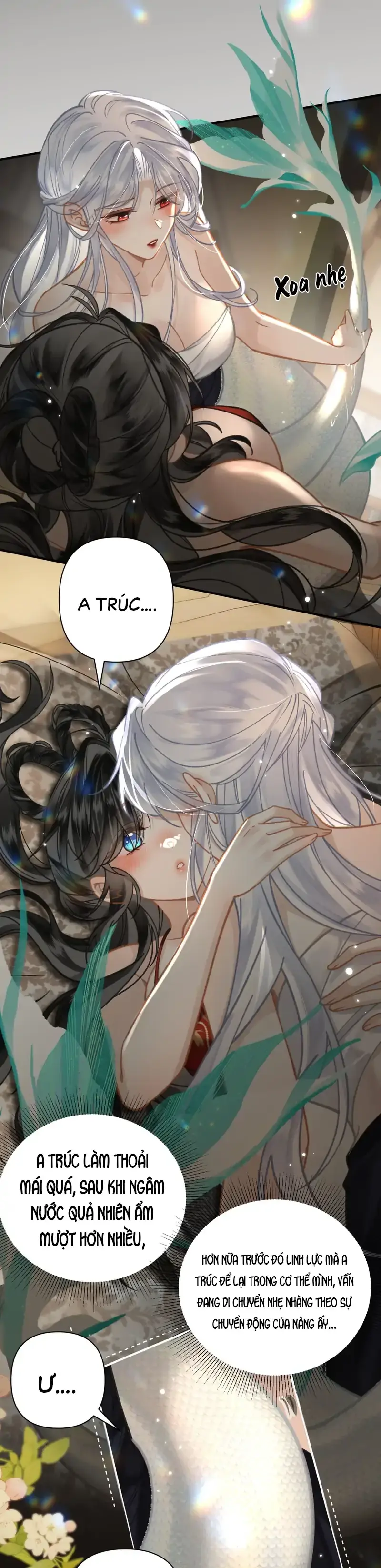 Đông Hải Tìm Mỹ Nhân Chapter 43 - Trang 25