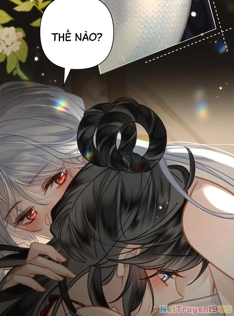 Đông Hải Tìm Mỹ Nhân Chapter 43 - Trang 26