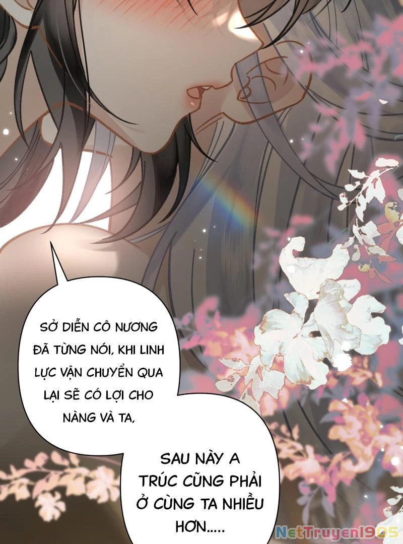 Đông Hải Tìm Mỹ Nhân Chapter 43 - Trang 28