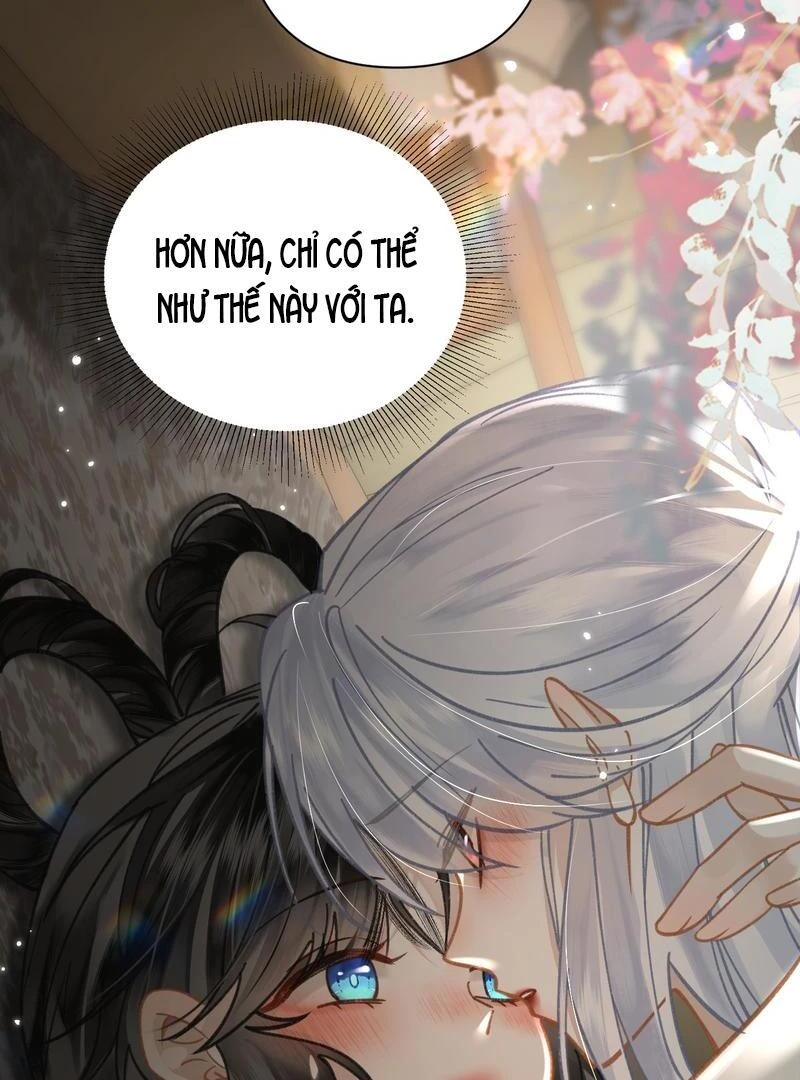 Đông Hải Tìm Mỹ Nhân Chapter 43 - Trang 29
