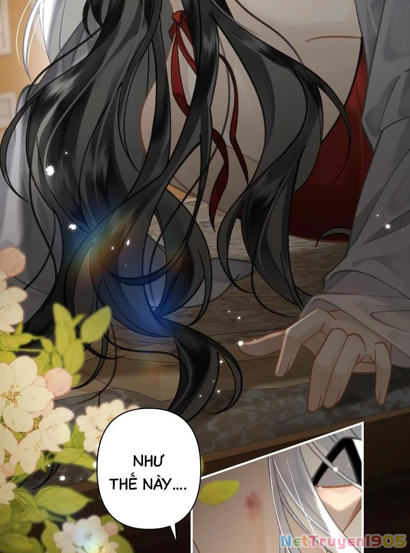 Đông Hải Tìm Mỹ Nhân Chapter 43 - Trang 3