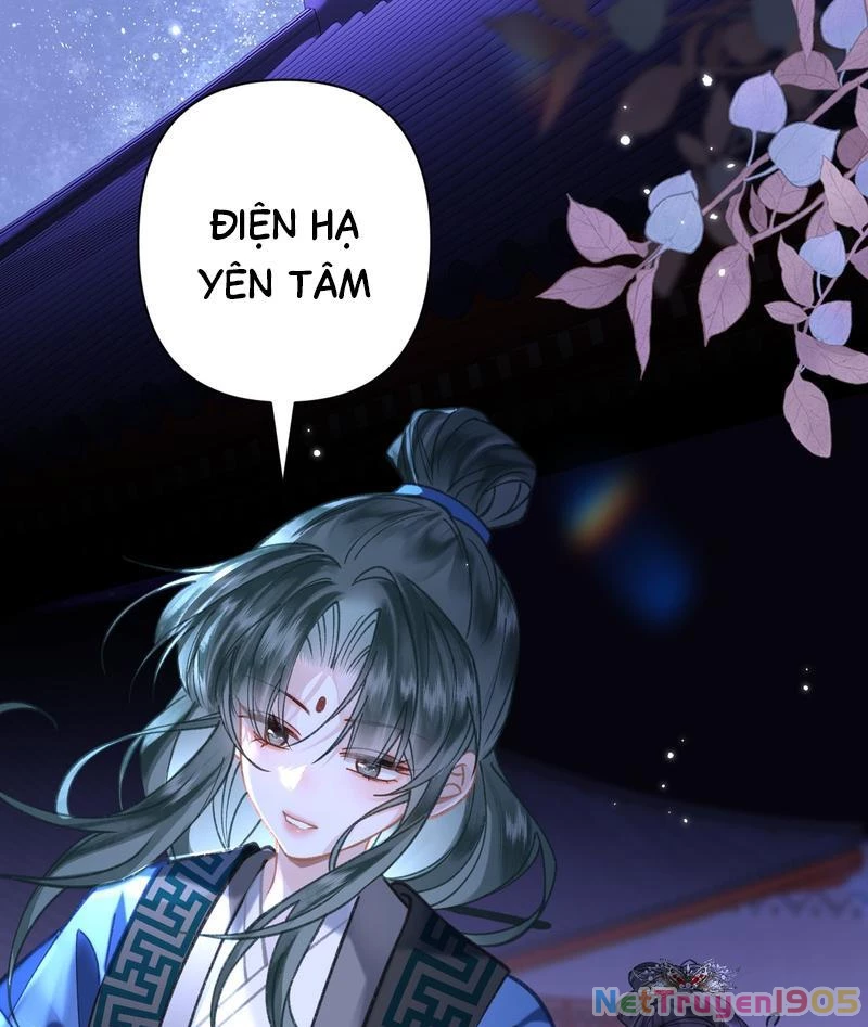 Đông Hải Tìm Mỹ Nhân Chapter 43 - Trang 34
