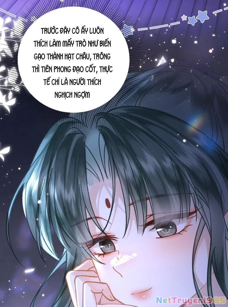 Đông Hải Tìm Mỹ Nhân Chapter 43 - Trang 38