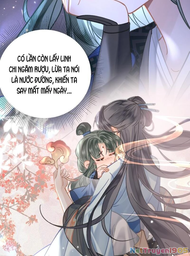 Đông Hải Tìm Mỹ Nhân Chapter 43 - Trang 39