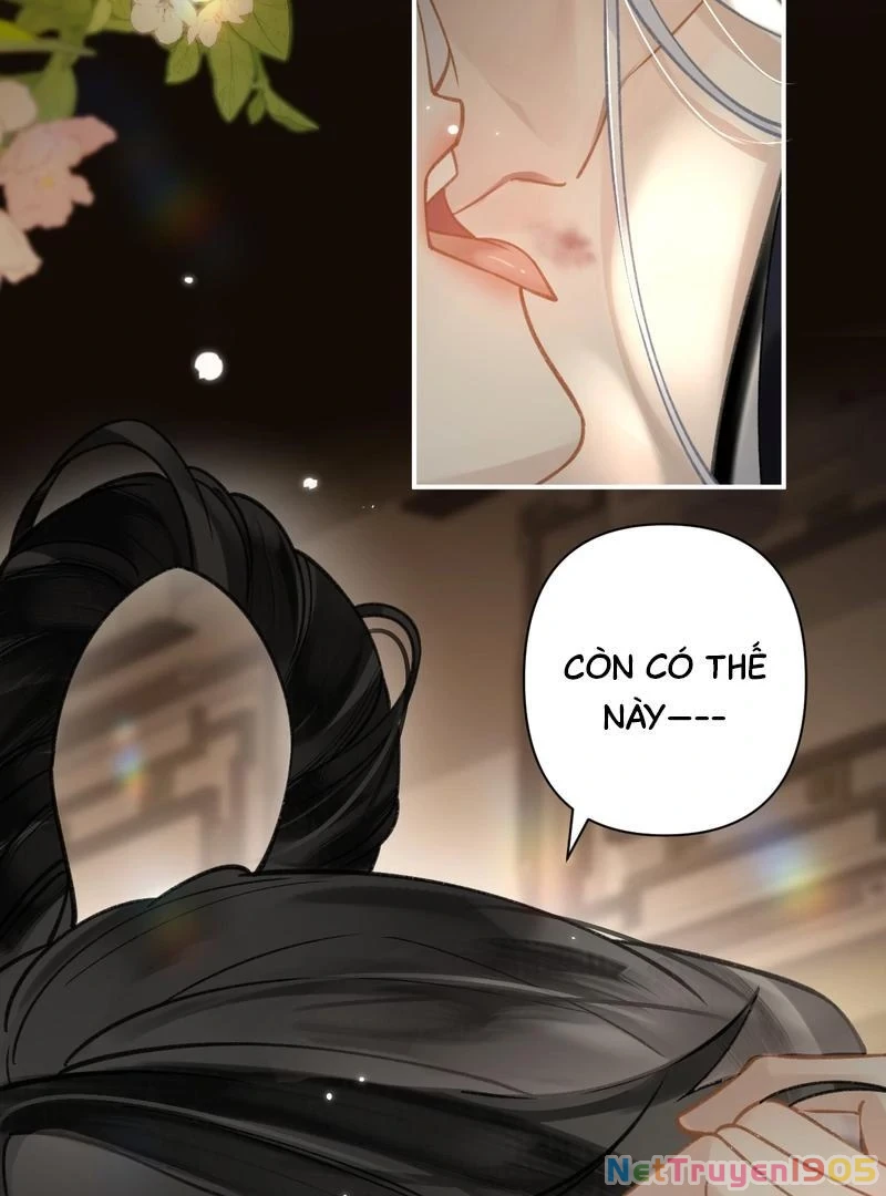 Đông Hải Tìm Mỹ Nhân Chapter 43 - Trang 4