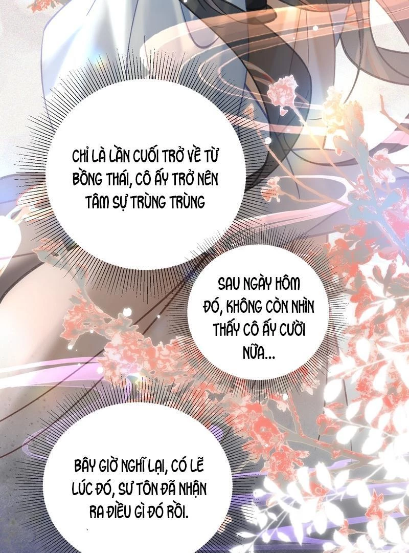 Đông Hải Tìm Mỹ Nhân Chapter 43 - Trang 40