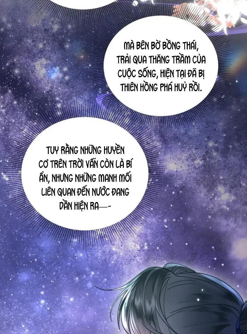 Đông Hải Tìm Mỹ Nhân Chapter 43 - Trang 41
