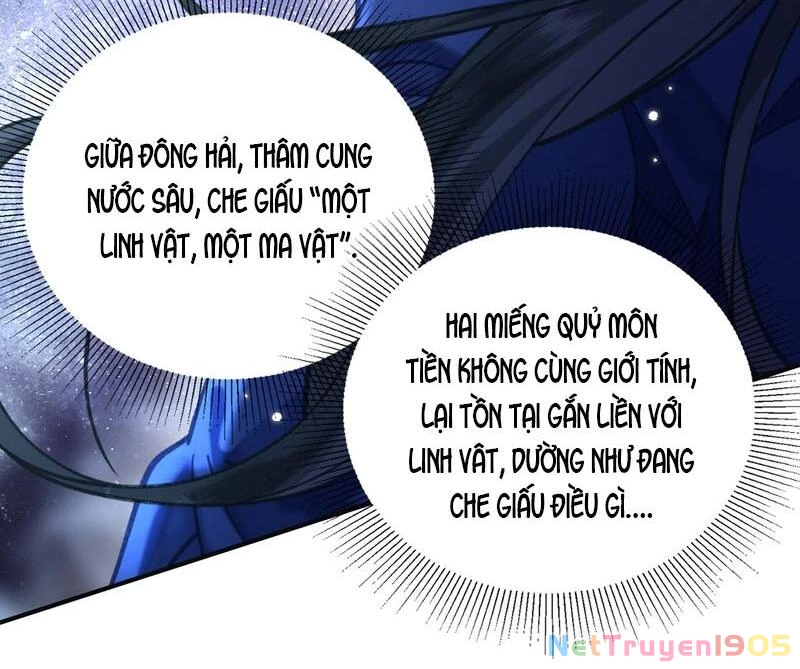 Đông Hải Tìm Mỹ Nhân Chapter 43 - Trang 43