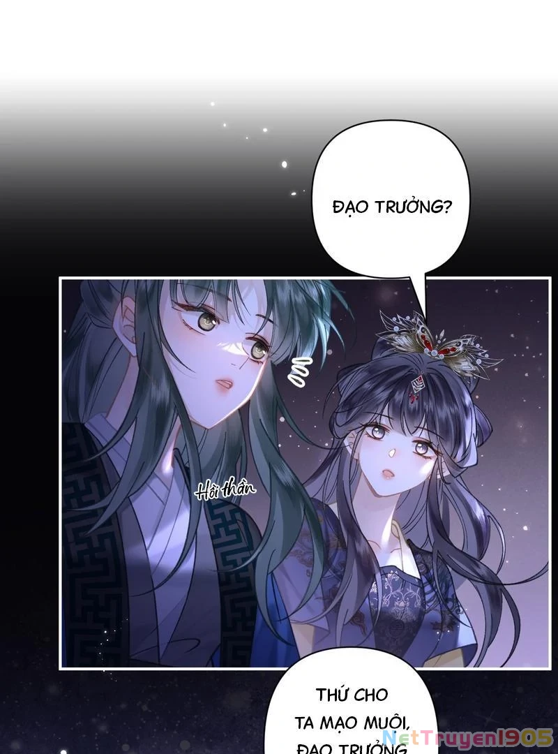 Đông Hải Tìm Mỹ Nhân Chapter 43 - Trang 44
