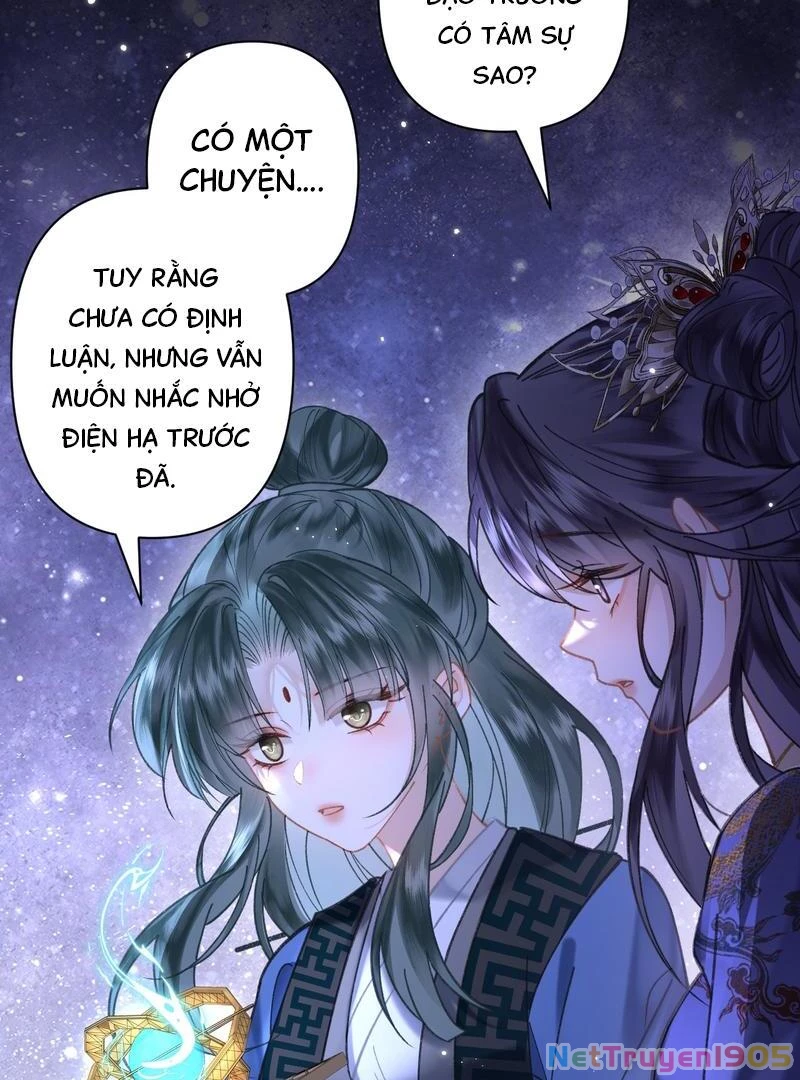 Đông Hải Tìm Mỹ Nhân Chapter 43 - Trang 45