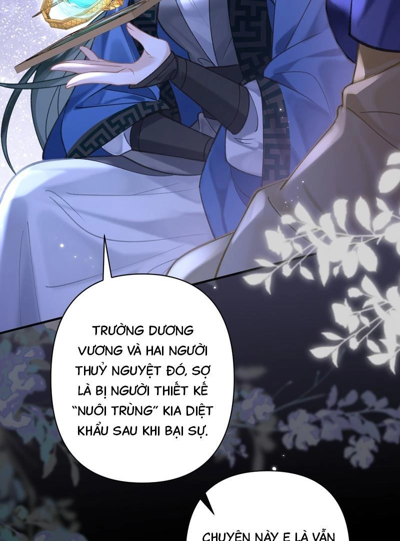 Đông Hải Tìm Mỹ Nhân Chapter 43 - Trang 46
