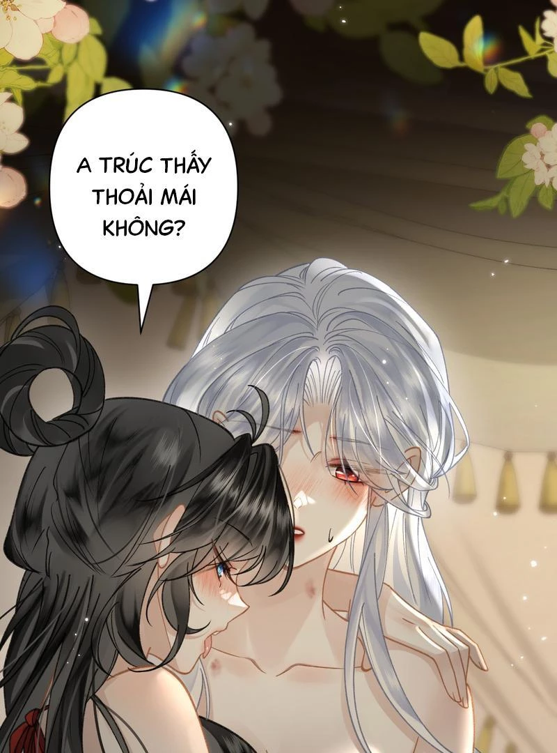 Đông Hải Tìm Mỹ Nhân Chapter 43 - Trang 7