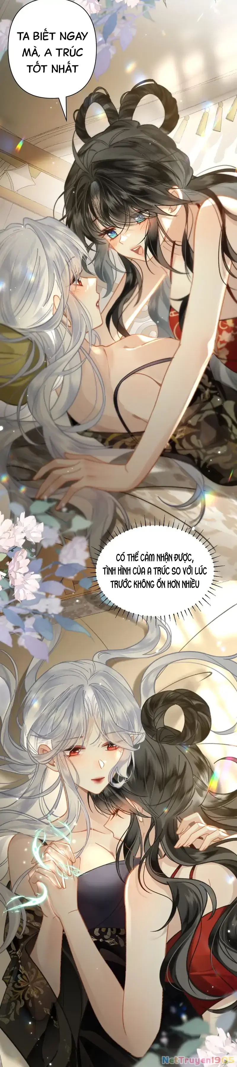 Đông Hải Tìm Mỹ Nhân Chapter 44 - Trang 14