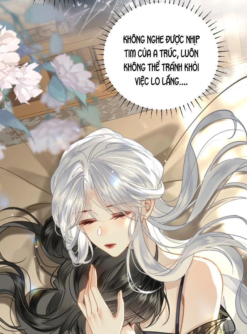 Đông Hải Tìm Mỹ Nhân Chapter 44 - Trang 18