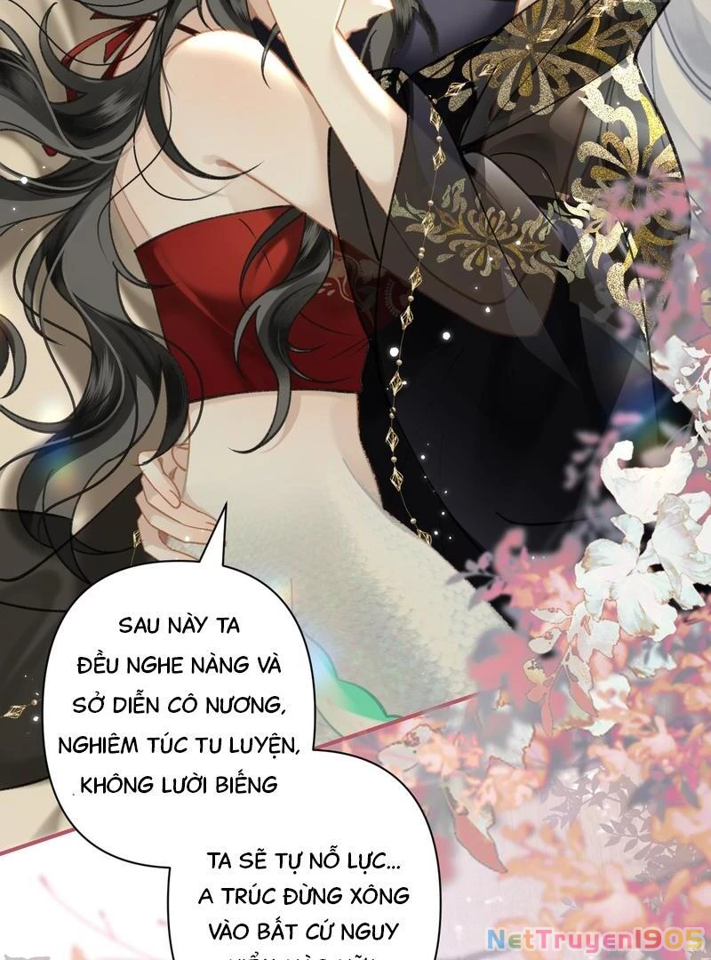 Đông Hải Tìm Mỹ Nhân Chapter 44 - Trang 19