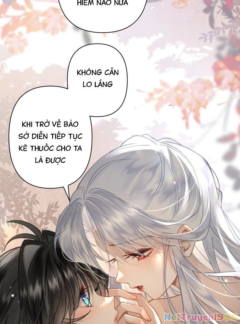 Đông Hải Tìm Mỹ Nhân Chapter 44 - Trang 20