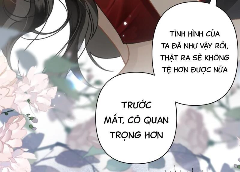 Đông Hải Tìm Mỹ Nhân Chapter 44 - Trang 22