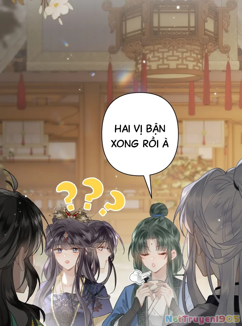 Đông Hải Tìm Mỹ Nhân Chapter 44 - Trang 27