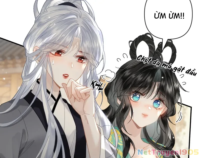 Đông Hải Tìm Mỹ Nhân Chapter 44 - Trang 29