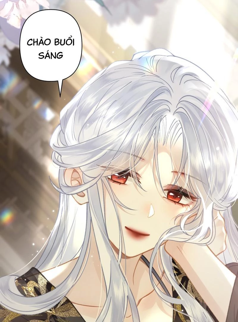 Đông Hải Tìm Mỹ Nhân Chapter 44 - Trang 3