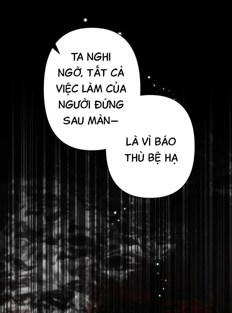 Đông Hải Tìm Mỹ Nhân Chapter 44 - Trang 35