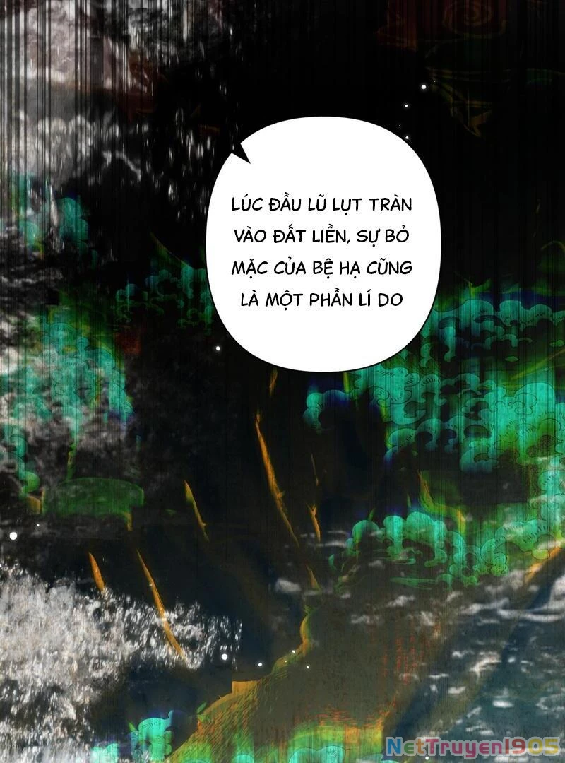 Đông Hải Tìm Mỹ Nhân Chapter 44 - Trang 36