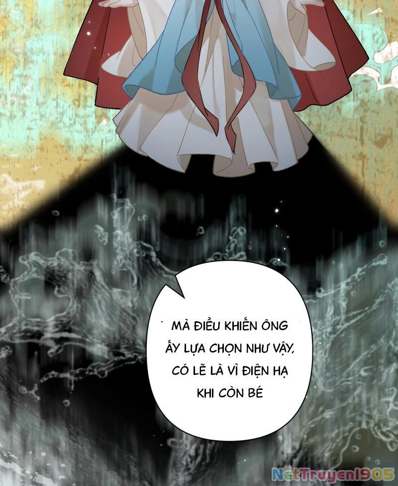 Đông Hải Tìm Mỹ Nhân Chapter 44 - Trang 38